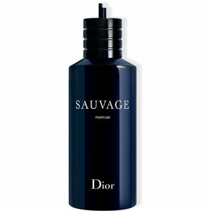 DIOR Sauvage parfüm utántöltő uraknak 300 ml kép