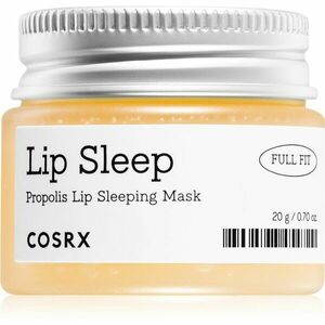 Cosrx Full Fit Propolis hidratáló maszk az ajkakra éjszakára 20 g kép