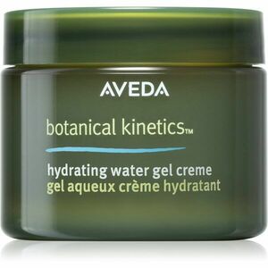 Aveda Botanical Kinetics™ Water Gel Creme mélyen hidratáló krémes gél 50 ml kép