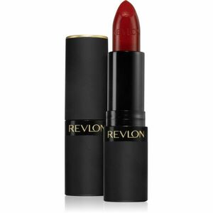 Revlon Cosmetics Super Lustrous™ The Luscious Mattes mattító rúzs árnyalat 008 Show Off 4, 2 g kép