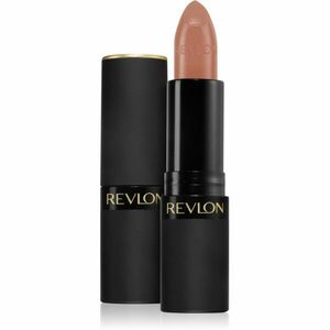 Revlon Cosmetics Super Lustrous™ The Luscious Mattes mattító rúzs árnyalat 001 If I Want To 4, 2 g kép