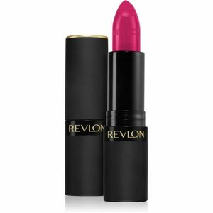 Revlon Cosmetics Super Lustrous™ The Luscious Mattes mattító rúzs árnyalat 005 Heartbreaker 4, 2 g kép
