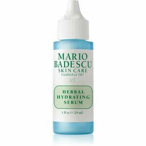 Mario Badescu Herbal Hydrating Serum élénkítő hidratáló szérum 29 ml kép