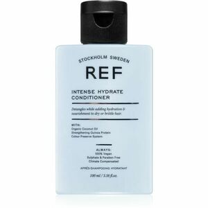 REF Intense Hydrate Conditioner hidratáló kondicionáló száraz hajra 100 ml kép