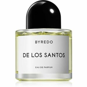 BYREDO De Los Santos Eau de Parfum unisex 100 ml kép