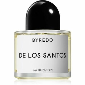 BYREDO De Los Santos Eau de Parfum unisex 50 ml kép