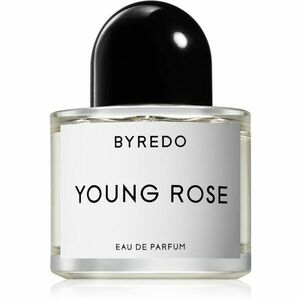 BYREDO Young Rose Eau de Parfum unisex 50 ml kép