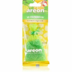 Areon Pearls Citrus Squash illatos gyöngyök 25 g kép