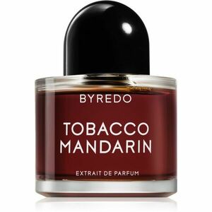 BYREDO Tobacco Mandarin parfüm kivonat unisex 50 ml kép