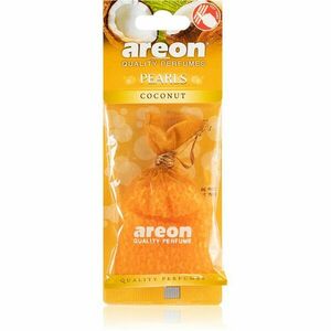 Areon Pearls Coconut illatos gyöngyök 25 g kép
