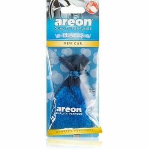 Areon Pearls New Car illatos gyöngyök 25 g kép