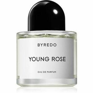 BYREDO Young Rose Eau de Parfum unisex 100 ml kép