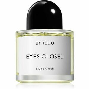 BYREDO Eyes Closed Eau de Parfum unisex 100 ml kép