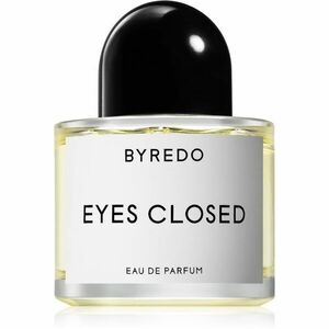 BYREDO Eyes Closed Eau de Parfum unisex 50 ml kép