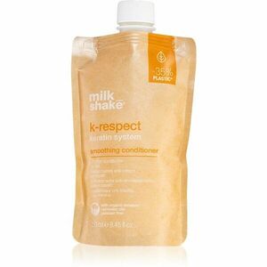 Milk Shake K-Respect kondicionáló töredezés ellen 250 ml kép