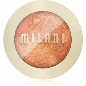 Milani Baked Blush arcpirosító Rose D'Oro 3, 5 g kép