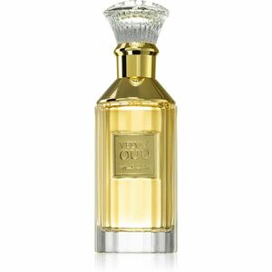 Lattafa Velvet Oud Eau de Parfum unisex 100 ml kép
