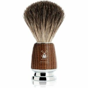 Mühle RYTMO Badger borotválkozó ecset borz szőrből 1 db kép