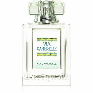 Carthusia Via Camerelle Eau de Parfum hölgyeknek 50 ml kép