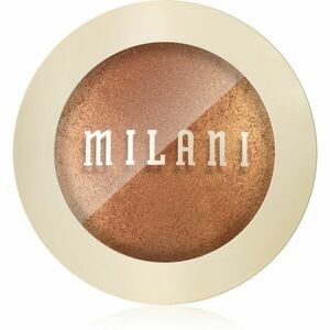 Milani Baked Highlighter highlighter Bronze Splendore kép