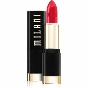 Milani Bold Color Statement Matte Lipstick mattító rúzs I Am Bold kép