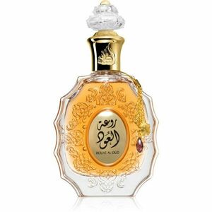 Lattafa Rouat Al Oud Eau de Parfum unisex 100 ml kép
