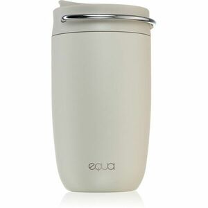 Equa Cup termosz bögre szín Grey 300 ml kép