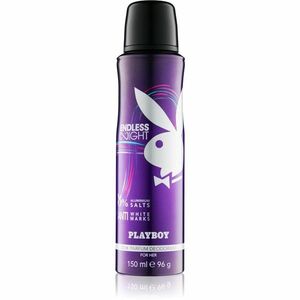 Playboy Endless Night dezodor hölgyeknek 150 ml kép