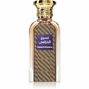 Afnan Naseej Al Khuzama Eau de Parfum unisex 50 ml kép