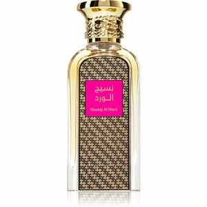 Afnan Naseej Al Ward Eau de Parfum hölgyeknek 50 ml kép