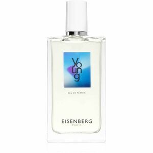 Eisenberg Happiness Young Eau de Parfum unisex 100 ml kép