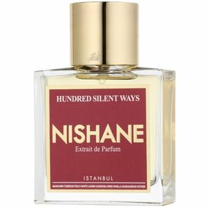 Nishane Hundred Silent Ways parfüm kivonat unisex 50 ml kép