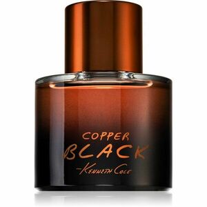 Kenneth Cole Copper Black Eau de Toilette uraknak 100 ml kép