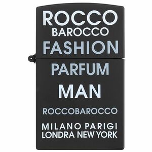 Roccobarocco Fashion Man Eau de Toilette uraknak 75 ml kép