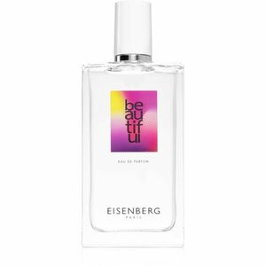 Eisenberg Happiness Beautiful Eau de Parfum unisex 100 ml kép