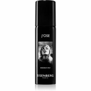 Eisenberg J’OSE spray dezodor hölgyeknek 100 ml kép