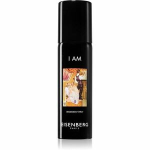 Eisenberg I Am spray dezodor hölgyeknek 100 ml kép