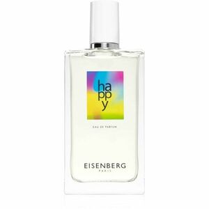 Eisenberg Happiness Happy Eau de Parfum unisex 100 ml kép