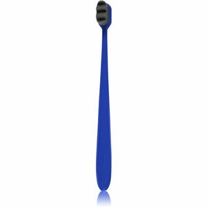 NANOO Toothbrush fogkefe Blue-Black 1 db kép