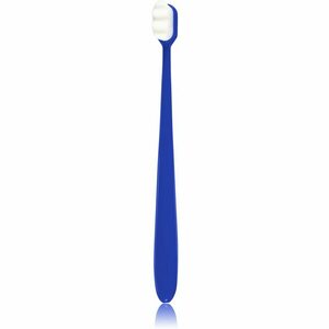 NANOO Toothbrush fogkefe Blue-white 1 db kép