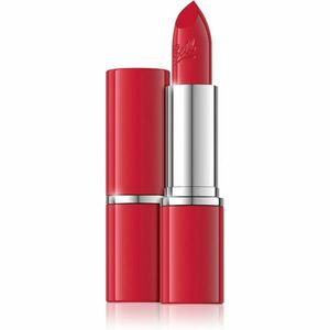Bell Colour Lipstick krémes rúzs árnyalat 04 Orange Red 4 g kép