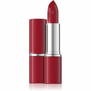 Bell Colour Lipstick krémes rúzs árnyalat 05 Rube Red 4 g kép