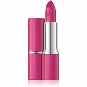 Bell Colour Lipstick krémes rúzs árnyalat 06 Electric Pink 4 g kép