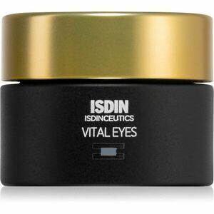 ISDIN Isdinceutics Essential Cleansing nappali és éjszakai krém szemre 15 g kép