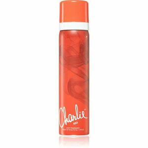 Revlon Charlie Red spray dezodor hölgyeknek 75 ml kép