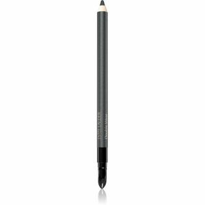 Estée Lauder Double Wear 24h Waterproof Gel Eye Pencil vízálló zselés szemceruza applikátorral árnyalat Night Diamond 1, 2 g kép