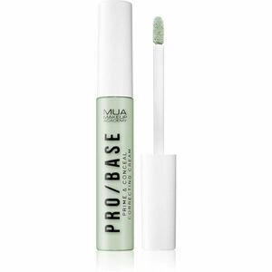MUA Makeup Academy PRO/BASE Prime & Conceal folyékony korrektor árnyalat Green 2 ml kép