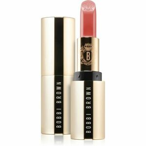Bobbi Brown Luxe Lipstick Luxus rúzs hidratáló hatással árnyalat Pink Guava 3, 8 g kép