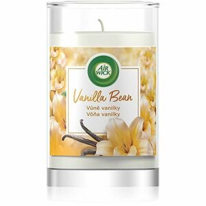 Air Wick Magic Winter Vanilla Bean illatgyertya 310 g kép