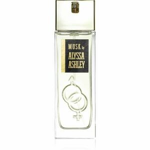 Alyssa Ashley Musk Eau de Parfum hölgyeknek 50 ml kép